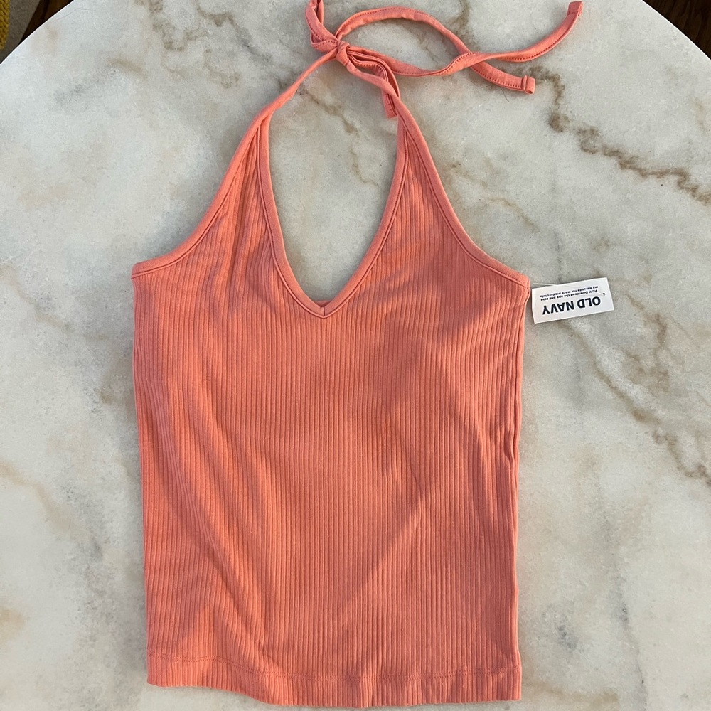 NWT Old Navy Halter Top